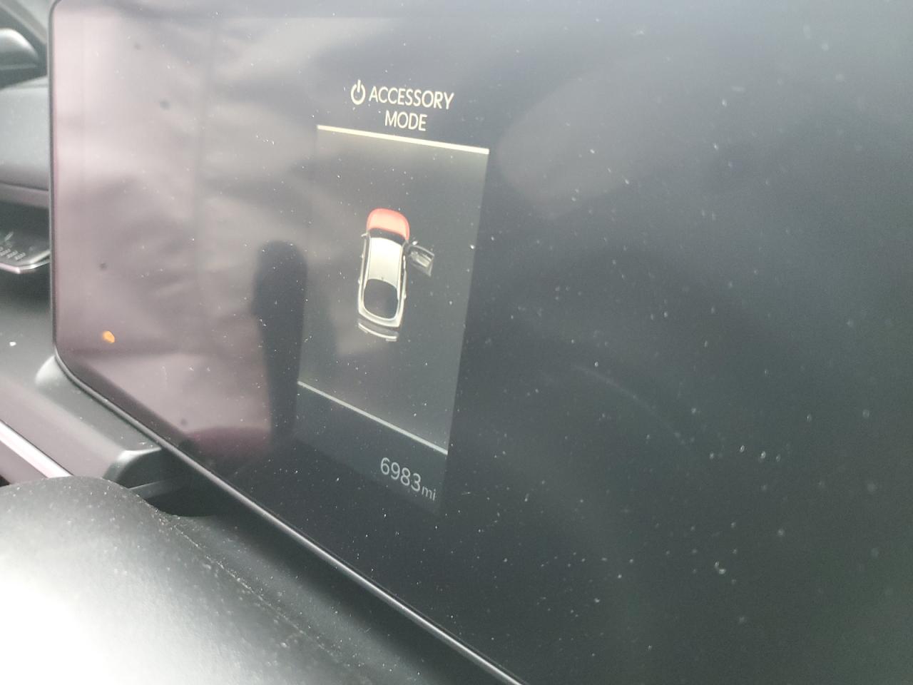 2025 Kia K5 Gt Line VIN: KNAG64J76S5366239 Lot: 85269735