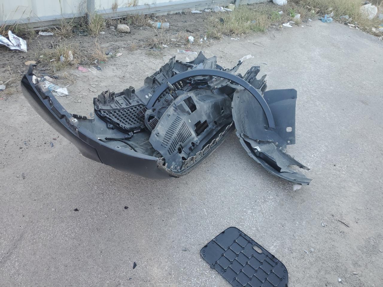 2018 Buick Encore Preferred VIN: KL4CJASB6JB717792 Lot: 86506825