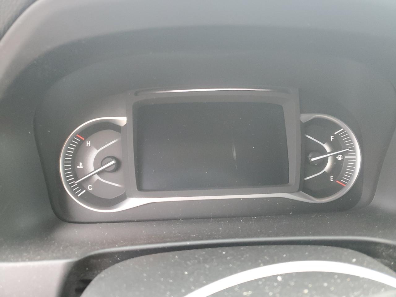 2023 Honda Passport Exl VIN: 5FNYF8H56PB035007 Lot: 90318265