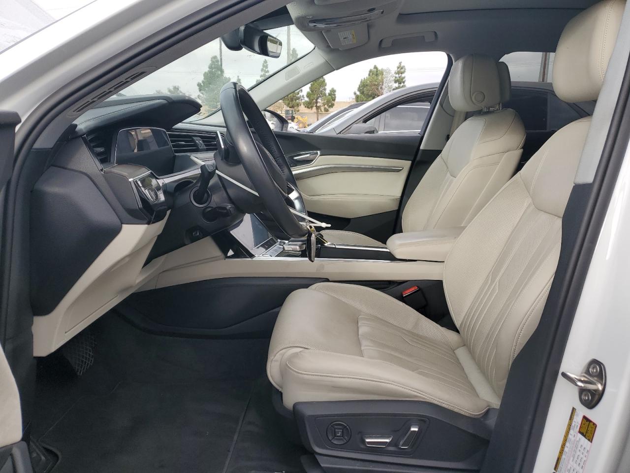 2019 Audi E-Tron Prestige VIN: WA1VABGE9KB024959 Lot: 84894615