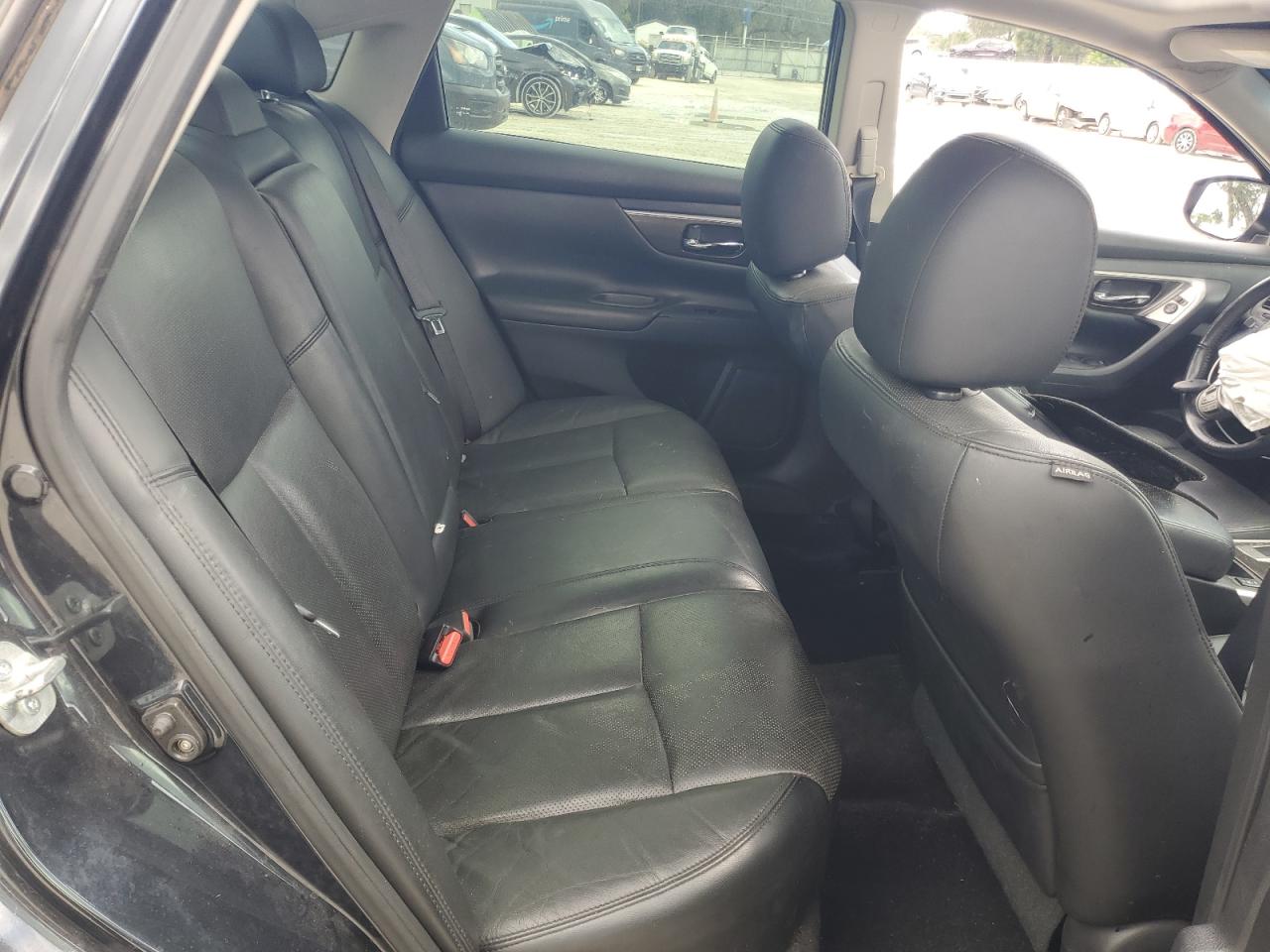 2014 Nissan Altima 3.5S VIN: 1N4BL3AP9EC175162 Lot: 85590695