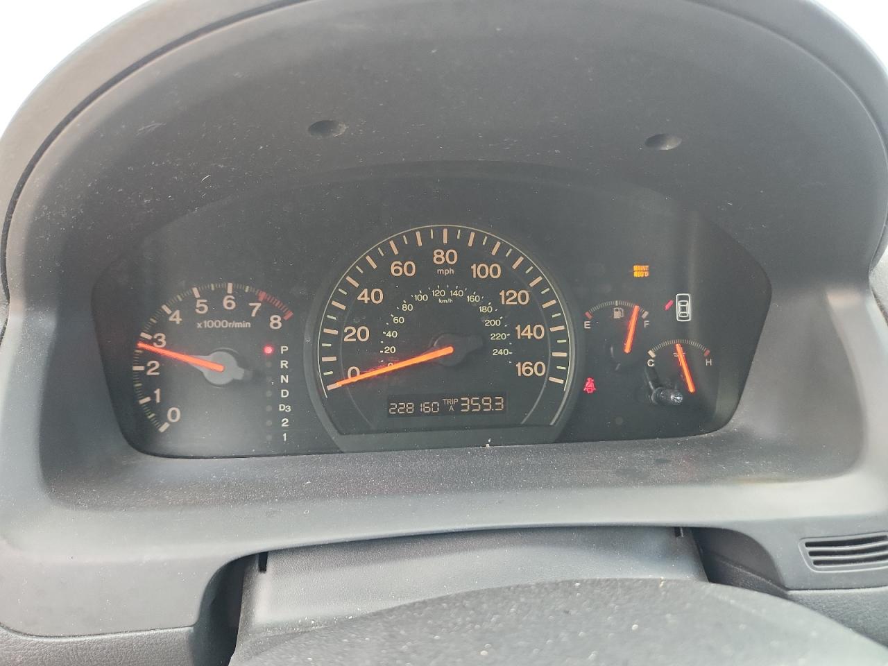 2004 Honda Accord Lx VIN: 1HGCM66354A090043 Lot: 82682895