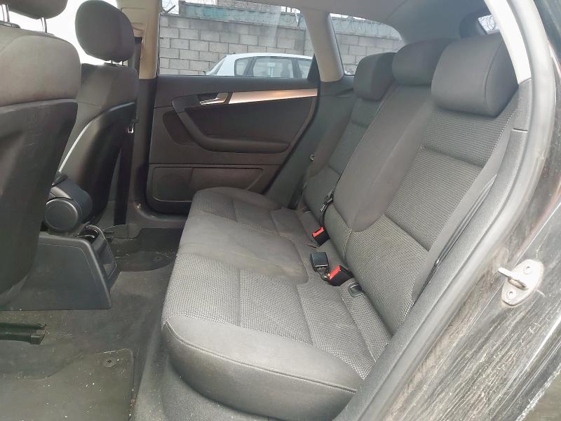 2009 AUDI A3 E SPORT TDI 