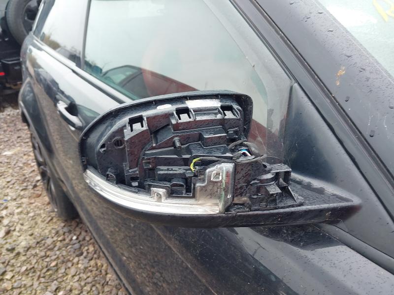 2012 LAND ROVER RANGE ROVER EVOQUE 2.2 SD4 DYNAMIC 3DR AUTO