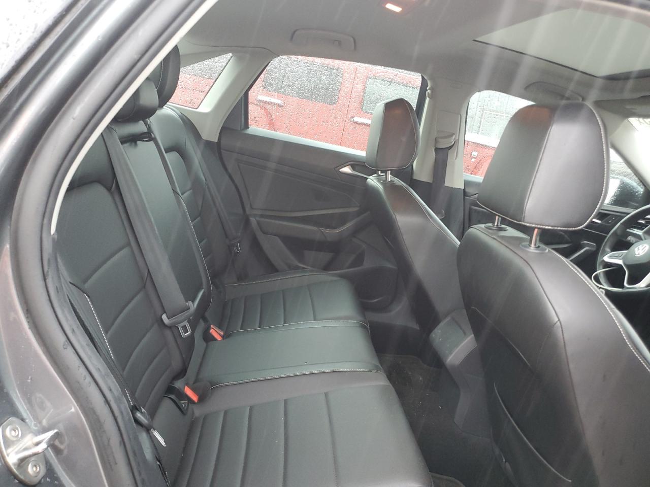 2023 Volkswagen Jetta Se VIN: 3VW7M7BU1PM028664 Lot: 82230075