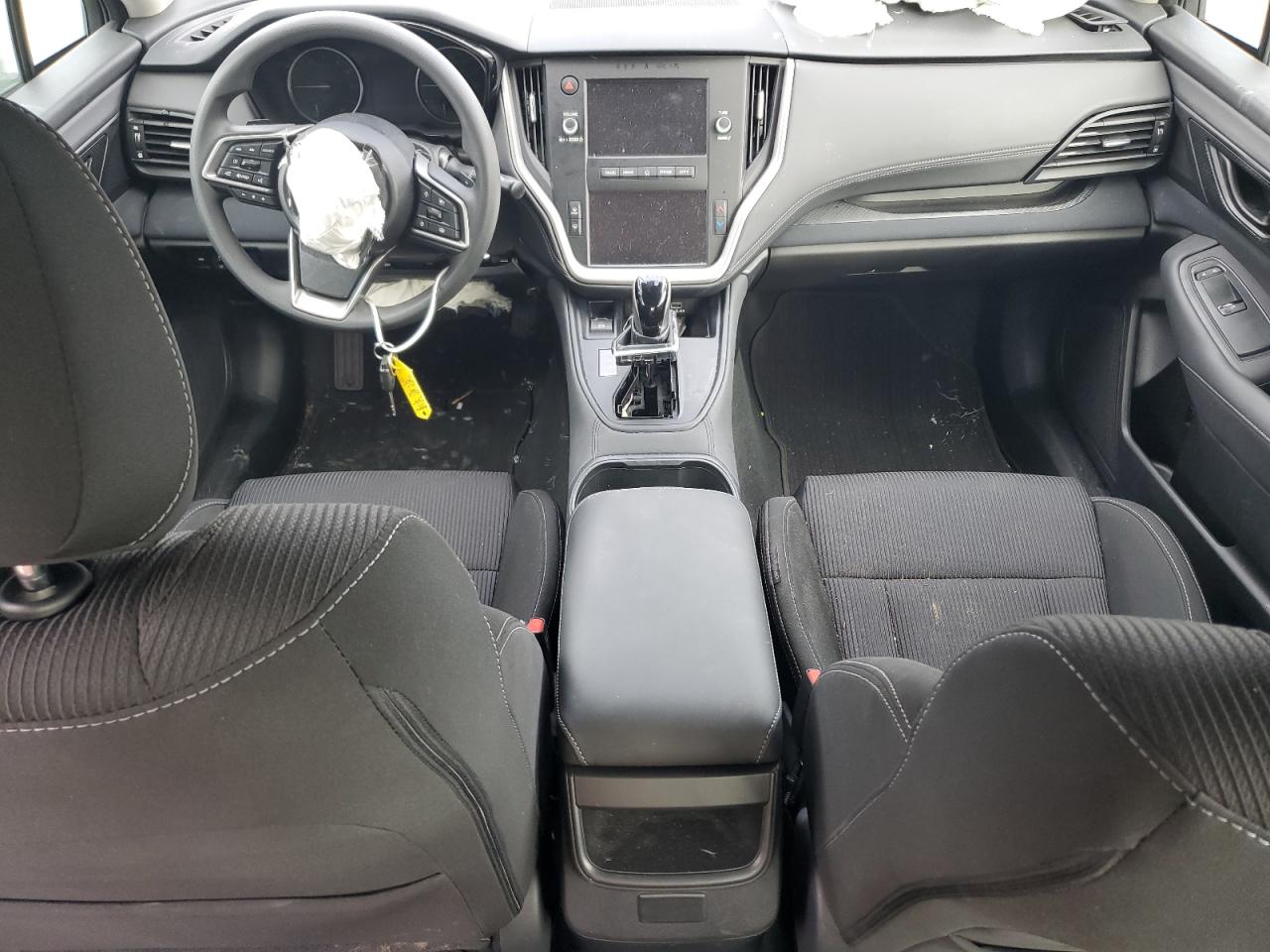 2024 Subaru Legacy VIN: 4S3BWAB63R3003856 Lot: 84901325