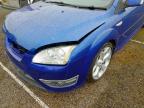 2006 FORD FOCUS ST-3  for sale at Copart SANDTOFT