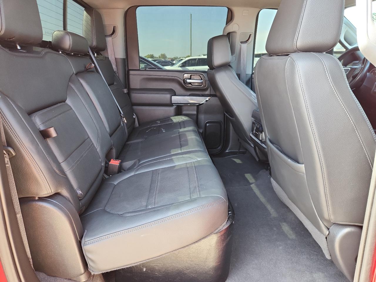 2021 GMC Sierra K2500 Denali VIN: 1GT49REY3MF274676 Lot: 90233095