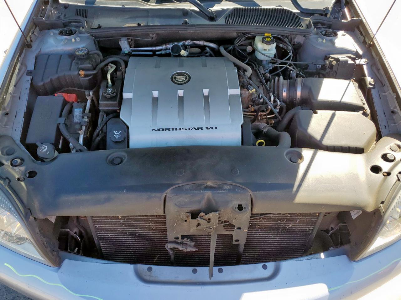 2005 Cadillac Deville VIN: 1G6KD54YX5U205080 Lot: 90459245