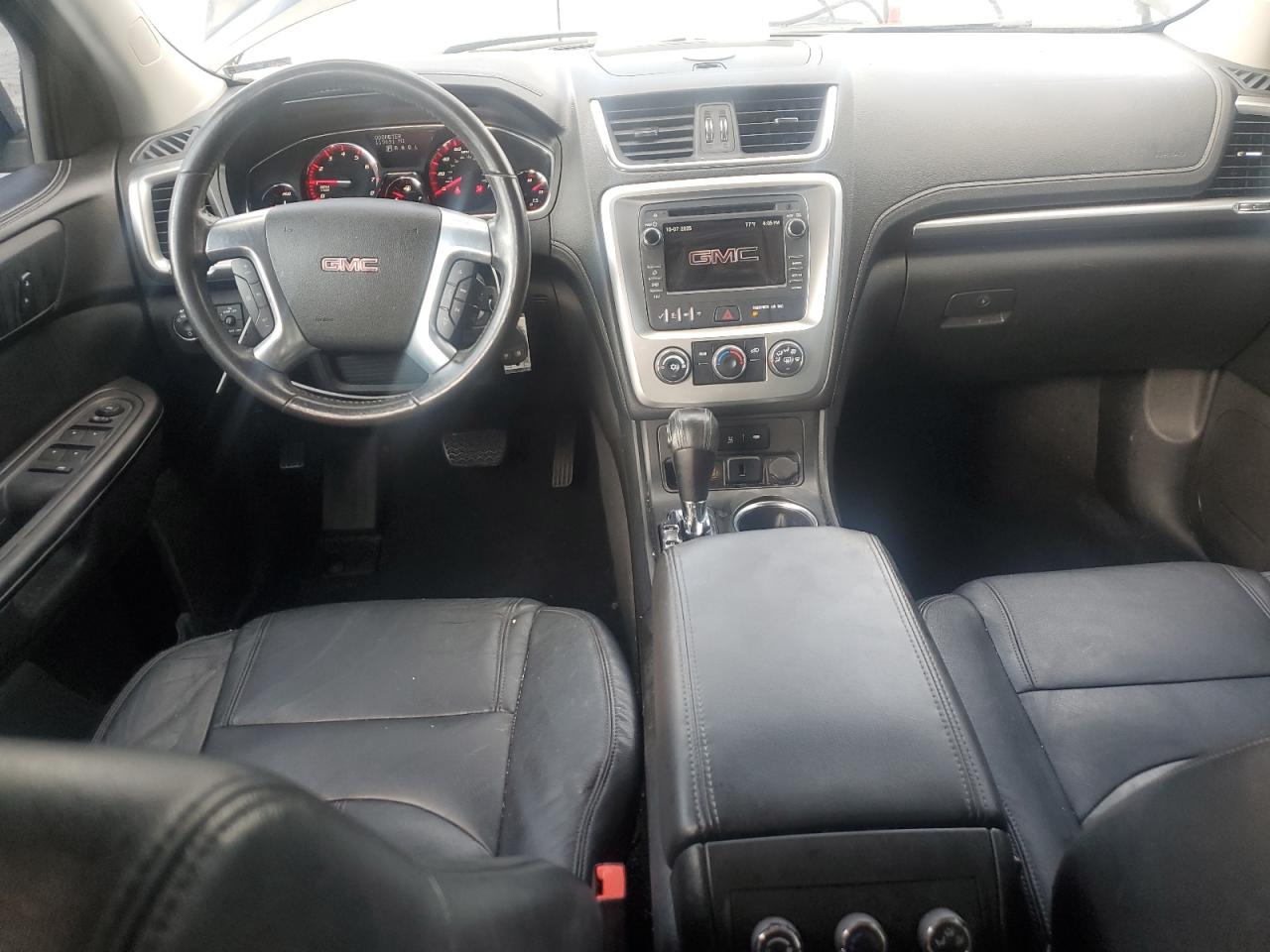 2016 GMC Acadia Sle VIN: 1GKKRNED7GJ101357 Lot: 82320065