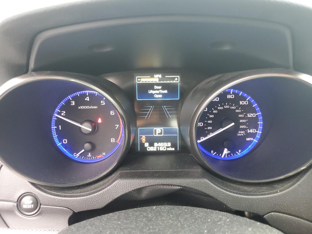 2015 Subaru Legacy 2.5I Premium VIN: 4S3BNAH64F3048388 Lot: 82329755