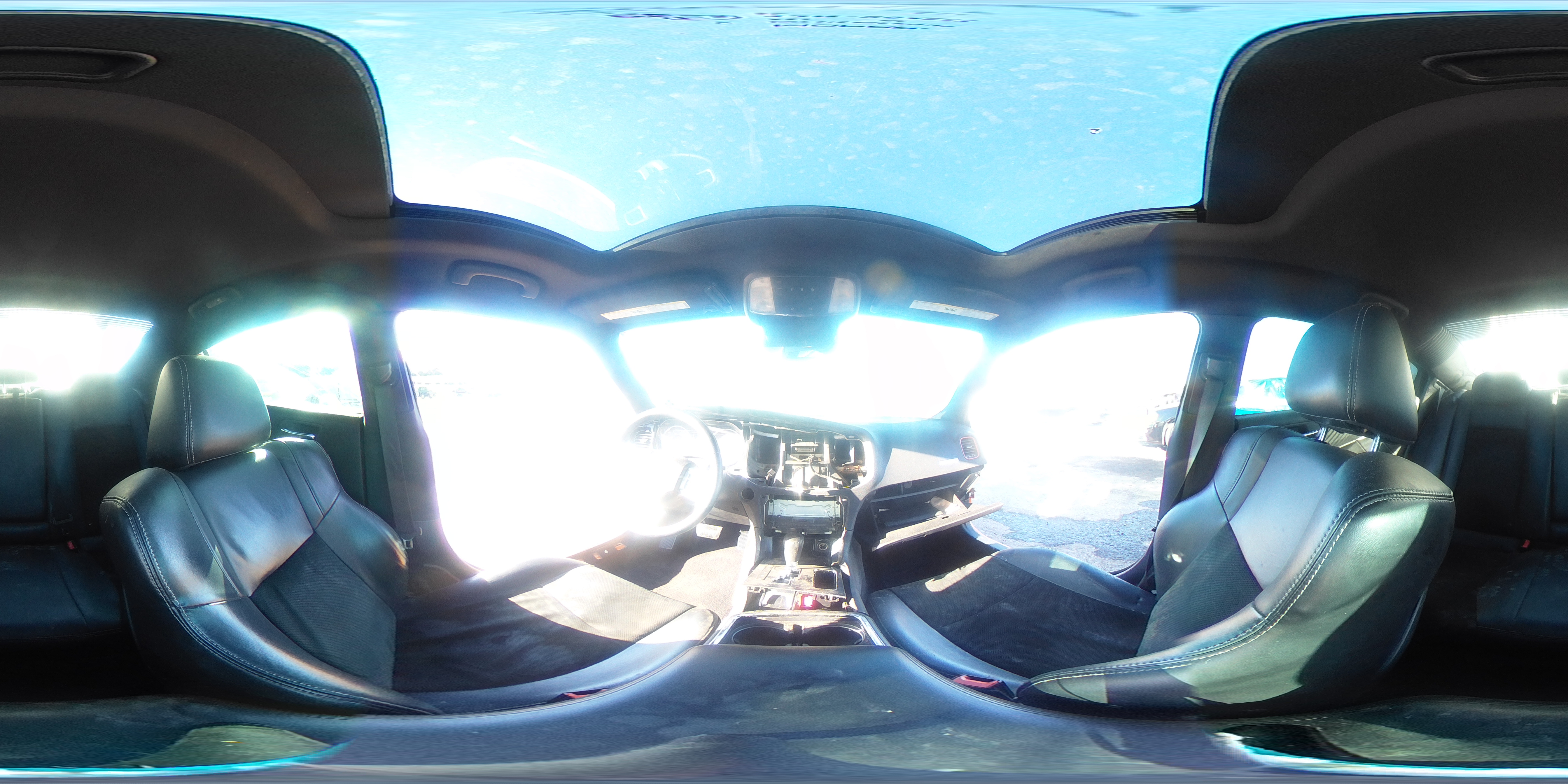 2014 Dodge Charger R/T VIN: 2C3CDXCT8EH204732 Lot: 86471445