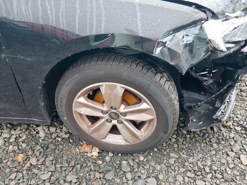 2021 AUDI A1 25 TFSI TECHNIK 5DR