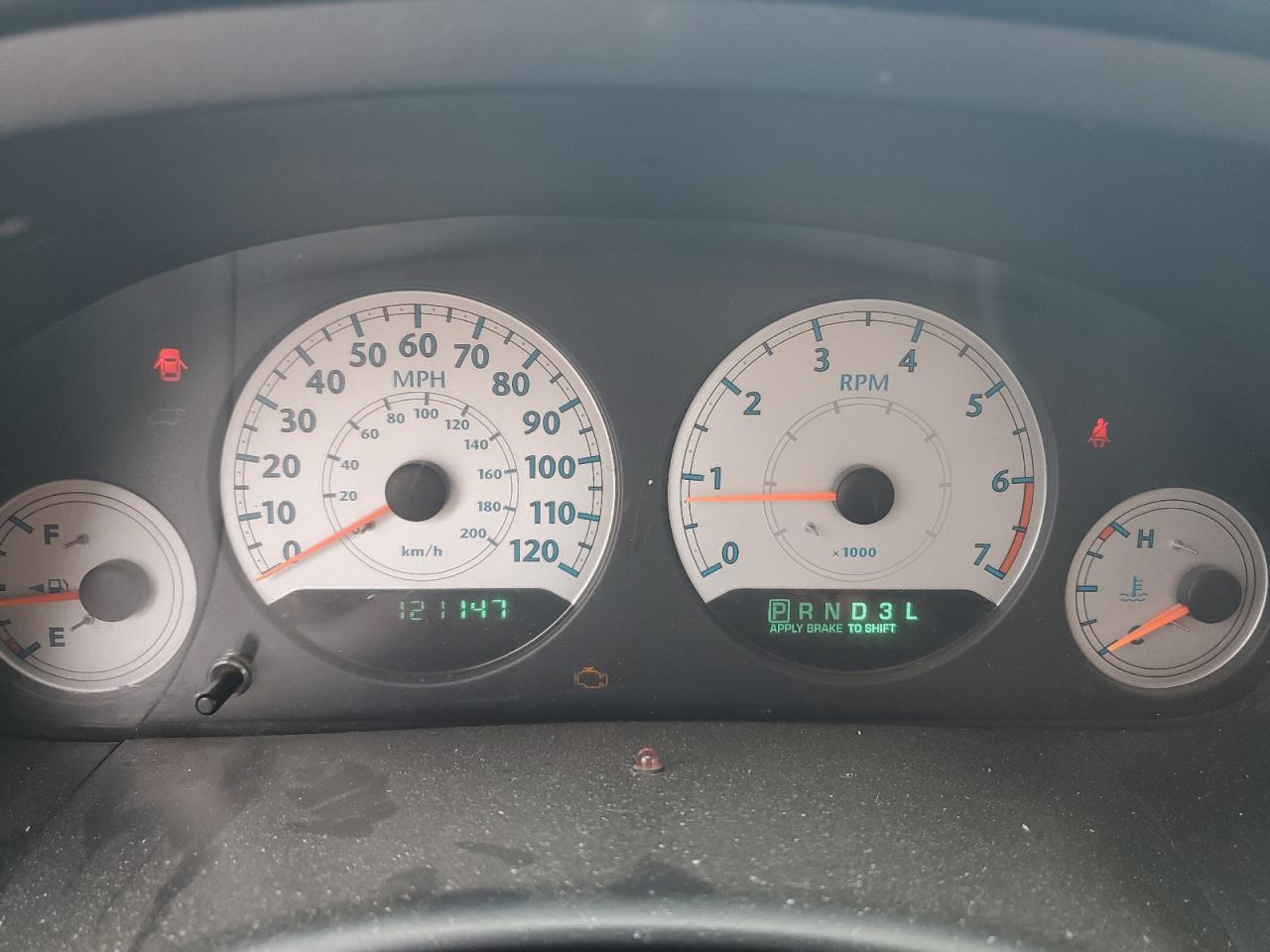 2006 Chrysler Town & Country Touring VIN: 2A4GP54L26R818141 Lot: 85357555