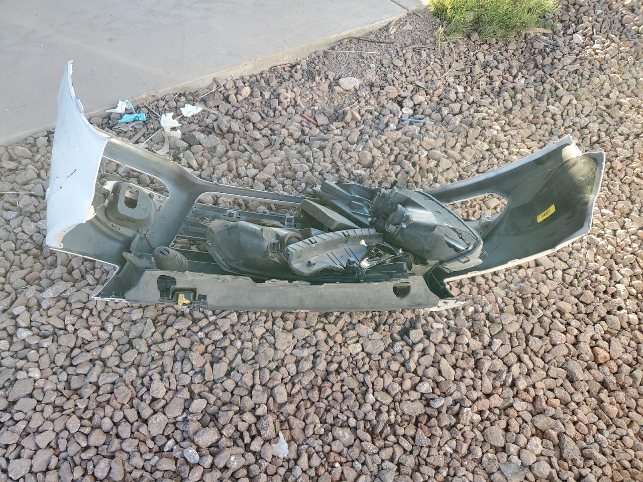 2013 Ford Escape Se VIN: 1FMCU0GX7DUC15695 Lot: 90879505