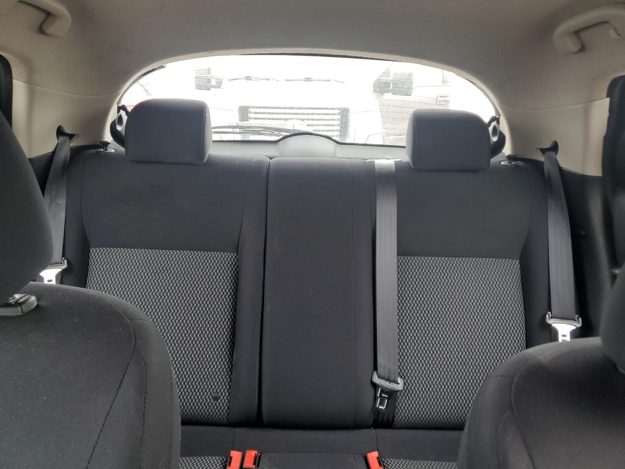 2015 Nissan Juke S VIN: JN8AF5MVXFT552977 Lot: 85371345