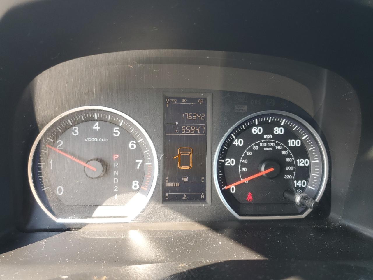 2011 Honda Cr-V Se VIN: JHLRE4H46BC028185 Lot: 82371885