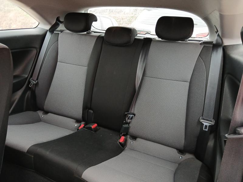 2015 HYUNDAI I20 1.2 SE 3DR