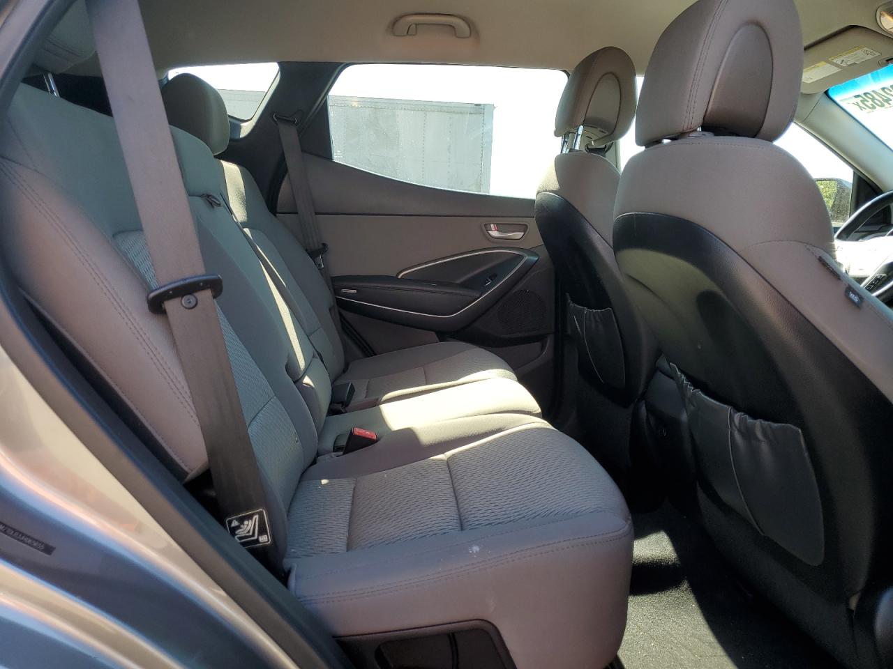 2018 Hyundai Santa Fe Sport VIN: 5NMZTDLB3JH065655 Lot: 85502485