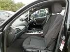 2013 BMW 116D M SPORT AUTO  for sale at Copart SANDTOFT
