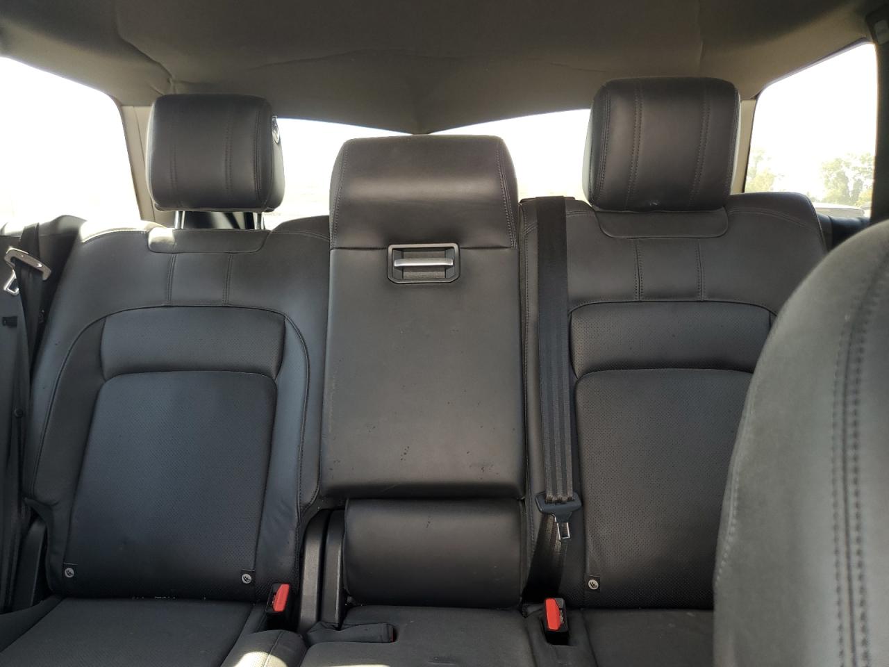 2022 Land Rover Range Rover Hse Westminster Edition VIN: SALGS2RU2NA464685 Lot: 86787025
