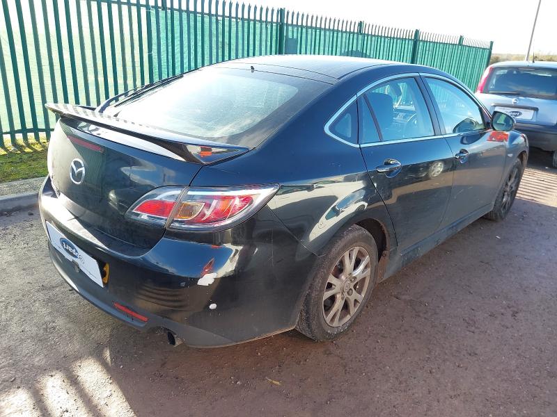 2012 MAZDA 6 1.8 SAKATA 5DR