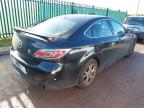 2012 MAZDA 6 1.8 SAKATA 5DR for sale at Copart WESTBURY