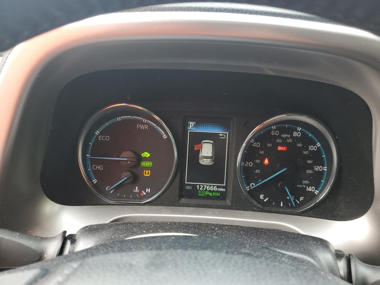 2016 Toyota Rav4 Hv Xle VIN: JTMRJREV6GD017854 Lot: 85901535