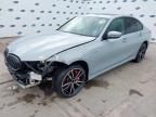 2024 BMW 330E M SPORT AUTO  for sale at Copart WOLVERHAMPTON