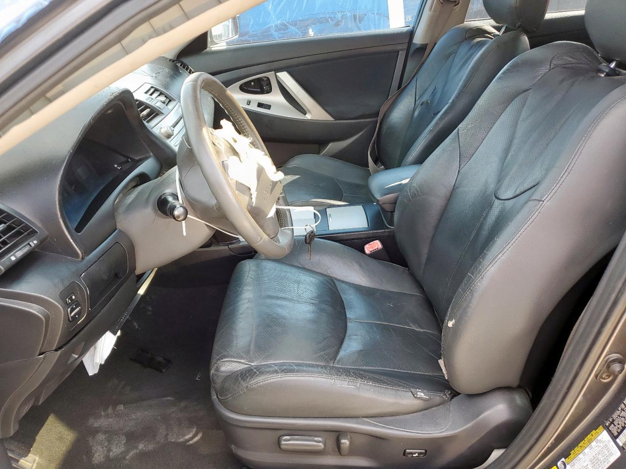 2007 Toyota Camry Le VIN: 4T1BK46K17U520600 Lot: 68934485