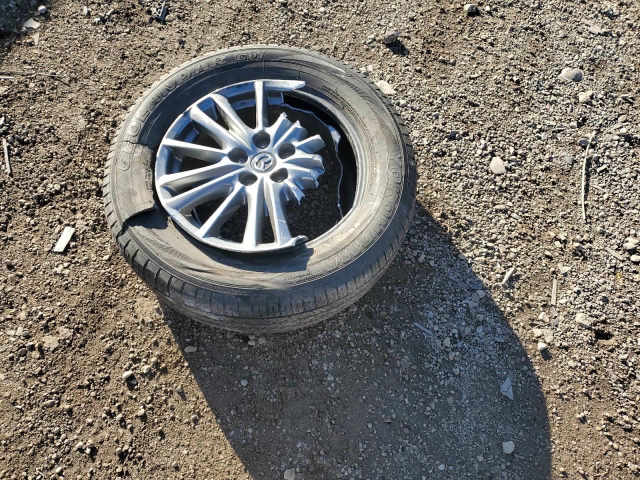 2017 Mazda Cx-5 Touring VIN: JM3KFACL2H0227549 Lot: 89725065