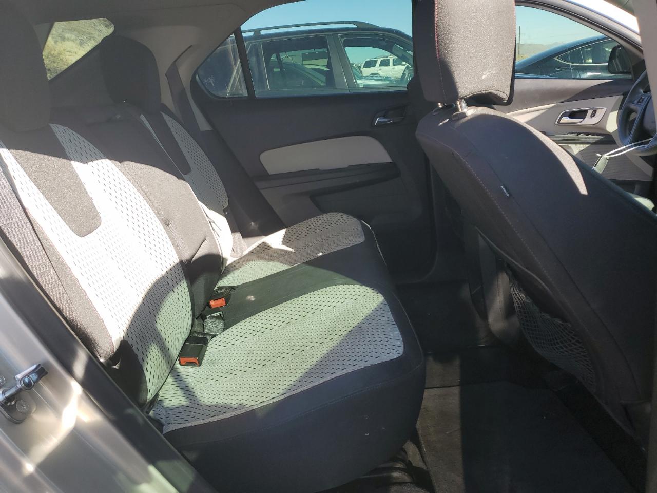 2014 Chevrolet Equinox Ls VIN: 1GNFLEEK3EZ114948 Lot: 96814155