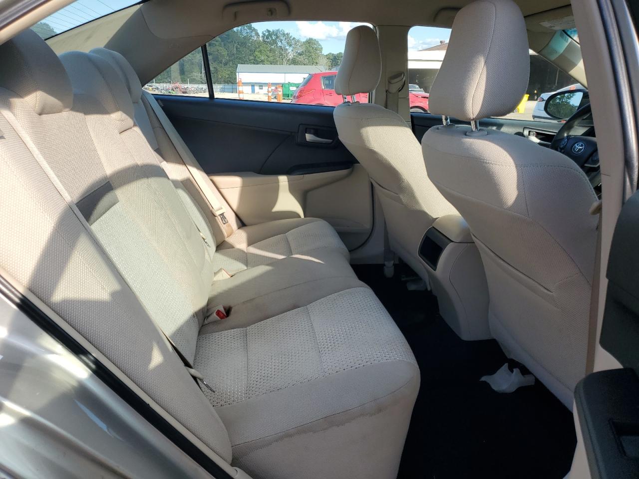 2014 Toyota Camry L VIN: 4T4BF1FK4ER394769 Lot: 86239845