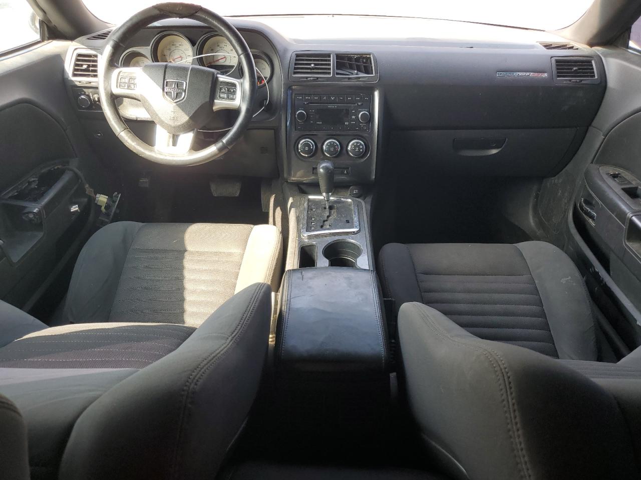 2011 Dodge Challenger VIN: 2B3CJ4DG9BH603926 Lot: 85756195