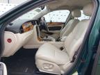 2003 JAGUAR XJ6 V6 SPORT AUTO  for sale at Copart SANDY