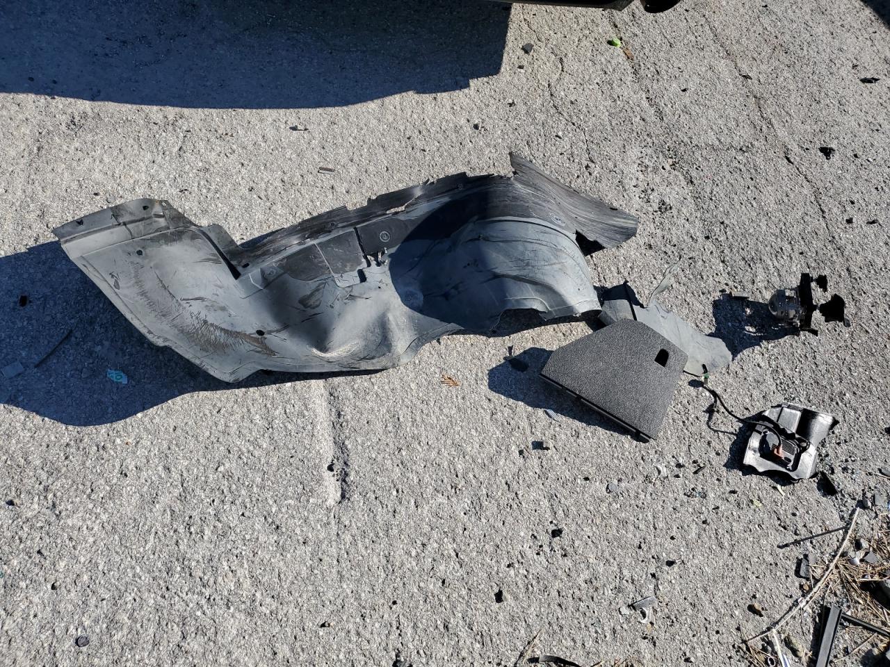 2013 Ford Mustang VIN: 1ZVBP8EM9D5203571 Lot: 85514485