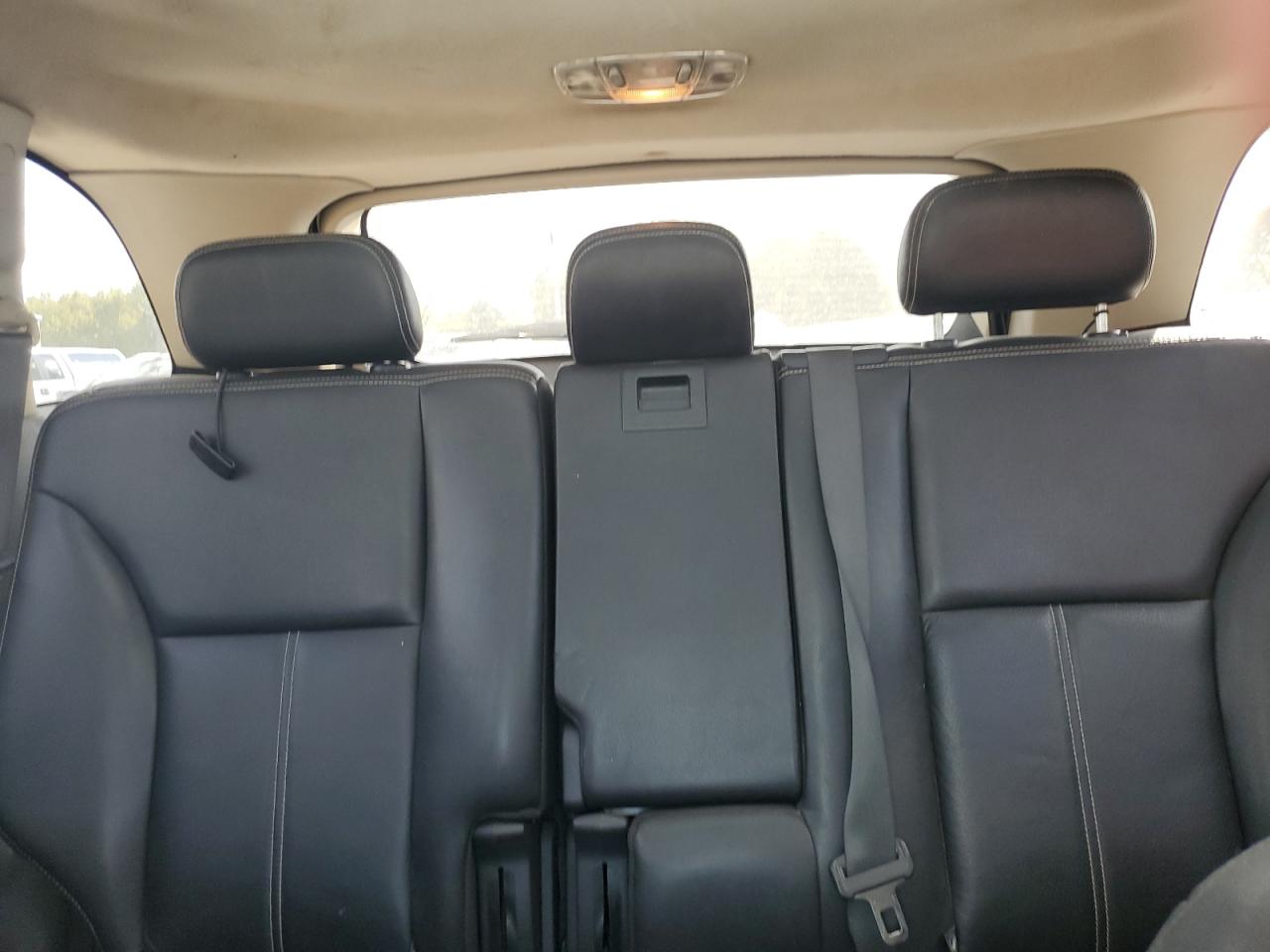 2010 Ford Edge Limited VIN: 2FMDK3KCXABA56530 Lot: 82232205