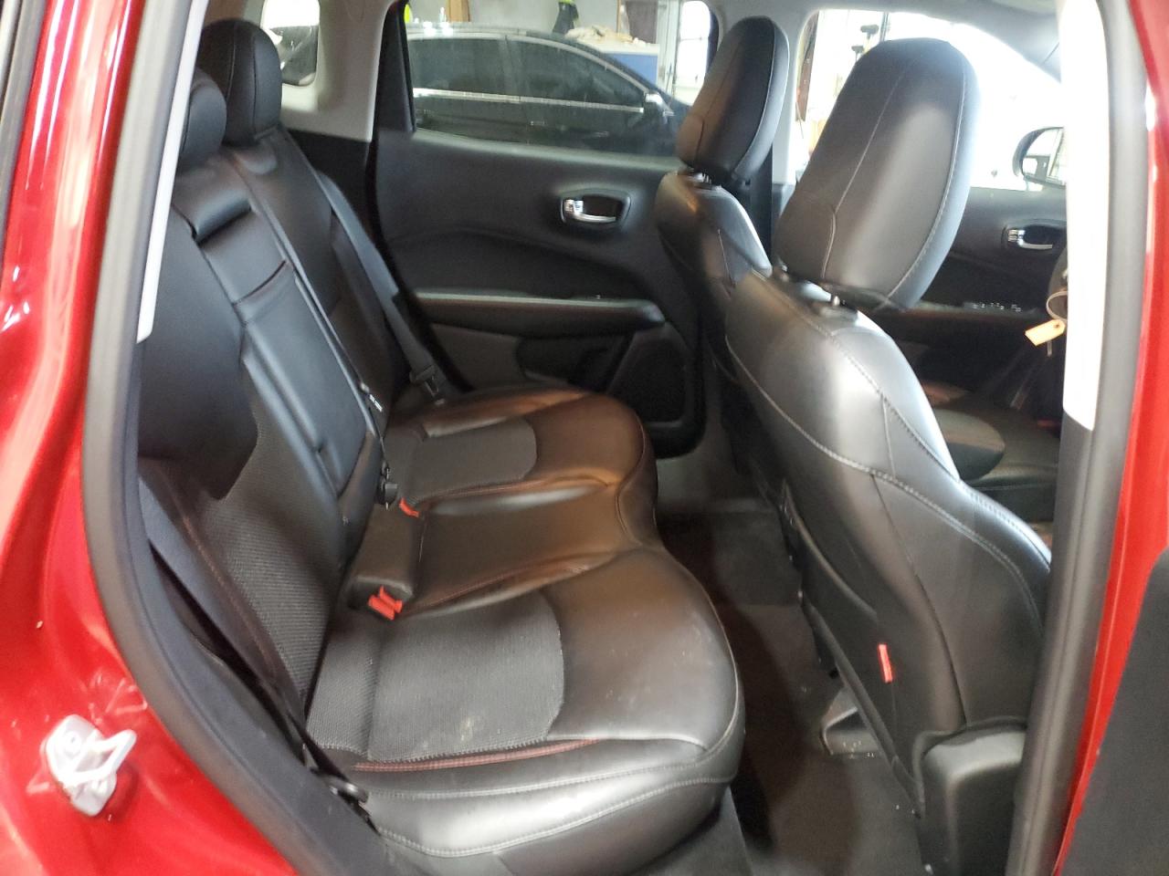 2019 Jeep Compass Trailhawk VIN: 3C4NJDDB2KT627908 Lot: 89832415