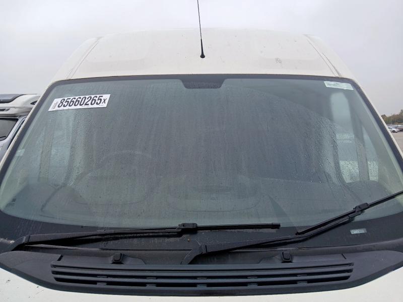 2019 CITROEN RELAY 35 L3H2 EPRISE BLUE 