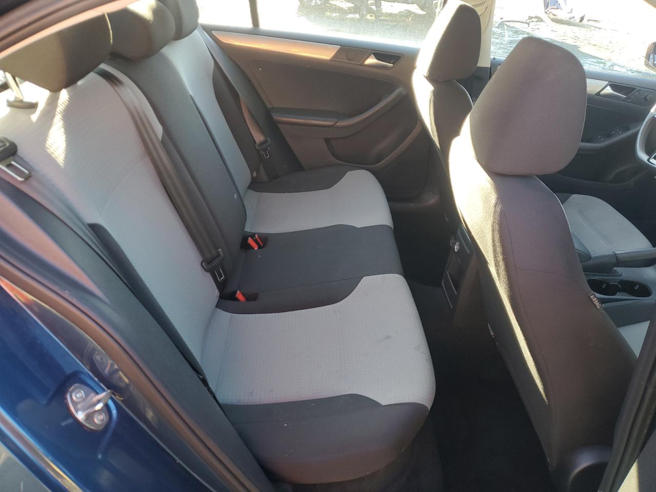 2017 Volkswagen Jetta S VIN: 3VW2B7AJ9HM383090 Lot: 85357785