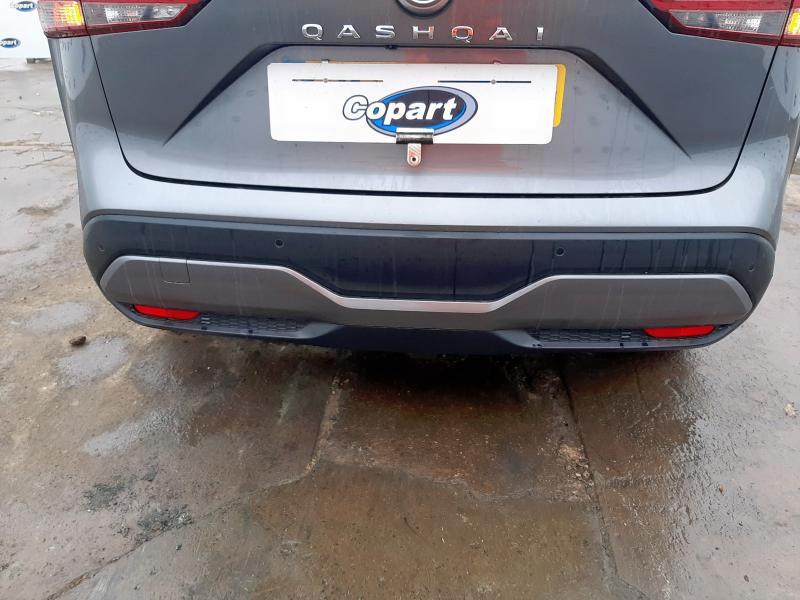 2024 NISSAN QASHQAI NCONNCTA DIGT MHE 1.3 DIG-T MH 158 N-CONNECTA 5DR X