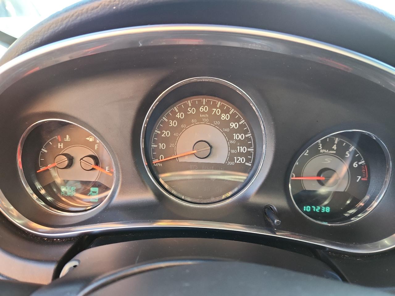 2014 Chrysler 200 Limited VIN: 1C3CCBCG5EN134820 Lot: 87064925