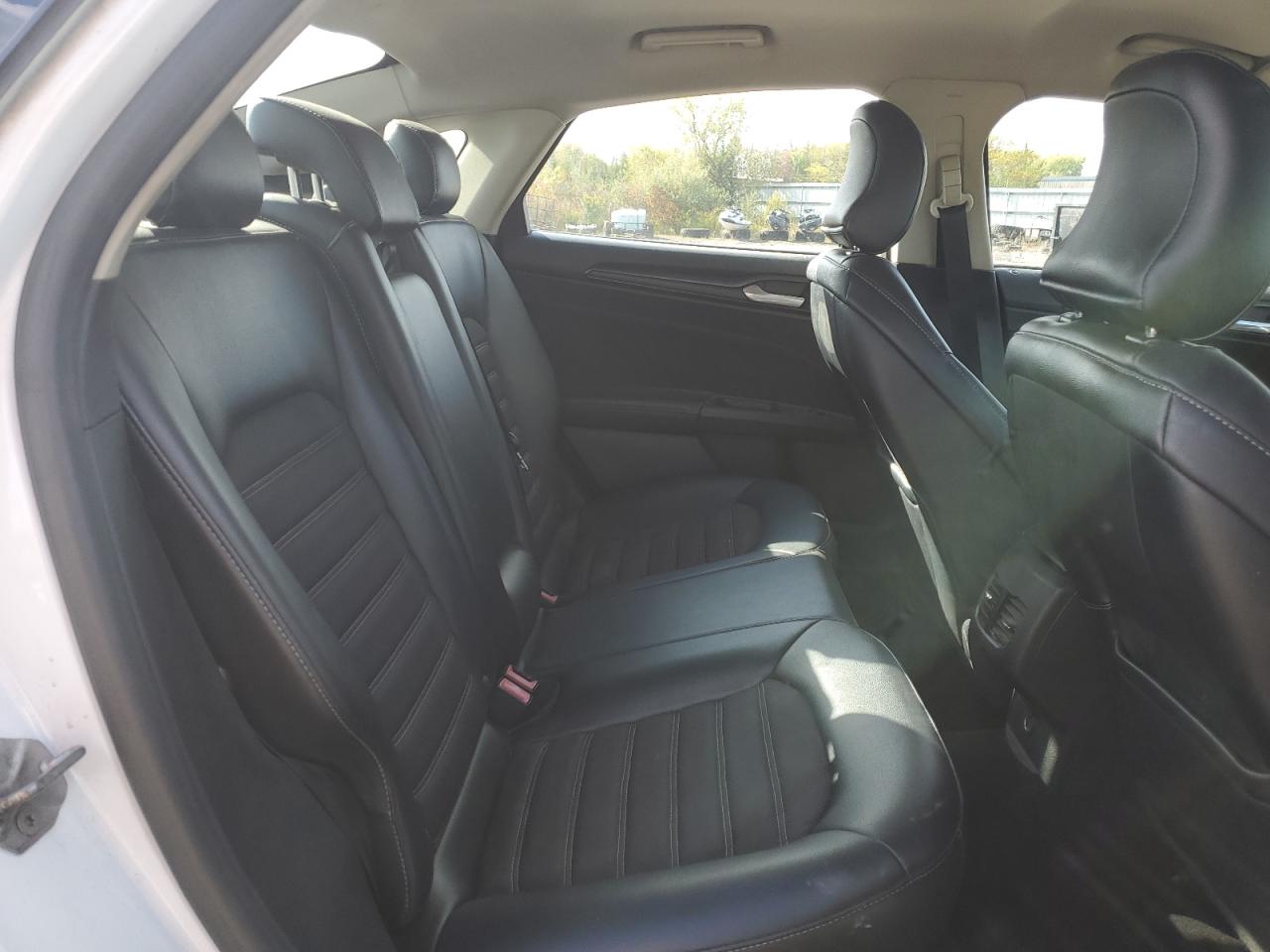 2018 Ford Fusion Se VIN: 3FA6P0H79JR113895 Lot: 86065245