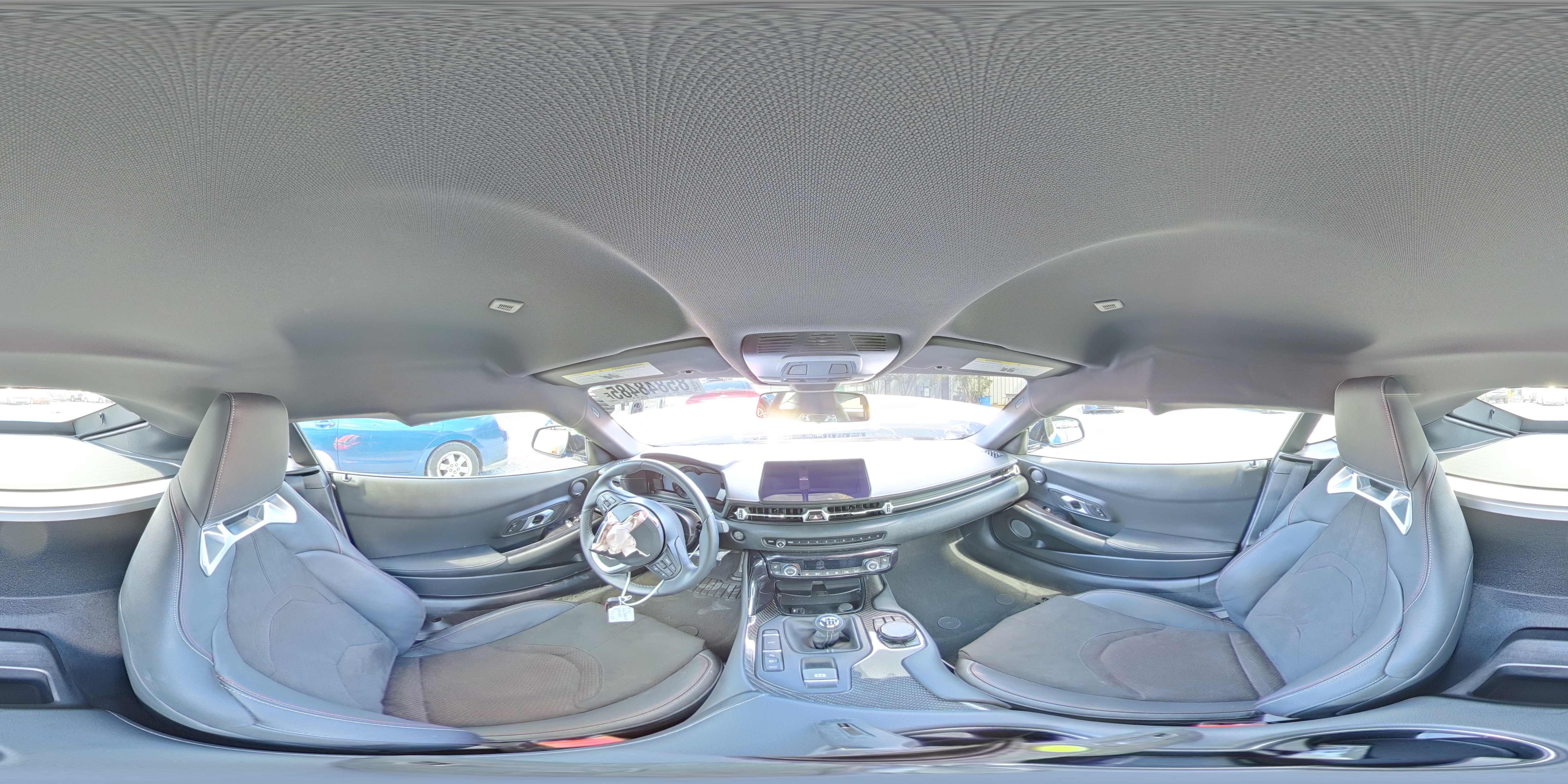 2026 Toyota Supra Base VIN: WZ1DB0G05TW071280 Lot: 85848485