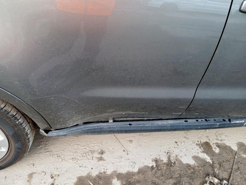 2016 KIA SOUL 1.6 GDI CONNECT 5DR