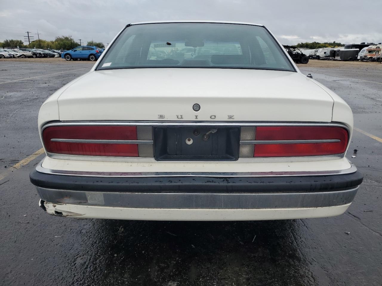 1991 Buick Park Avenue VIN: 1G4CW53L1M1689167 Lot: 84941745