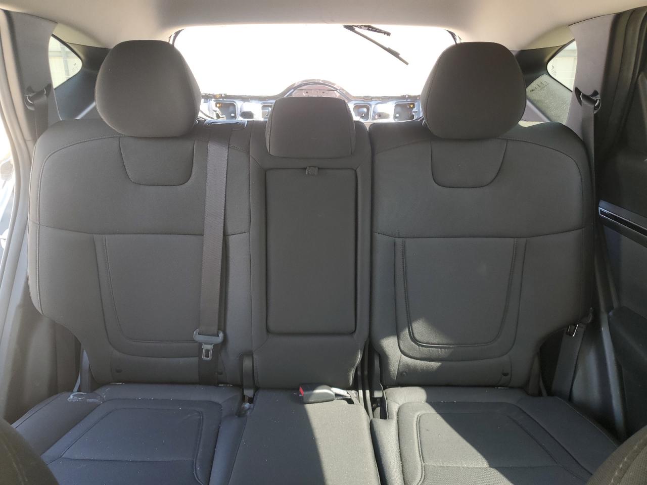 2022 Hyundai Tucson Sel VIN: 5NMJB3AE1NH071628 Lot: 84862245