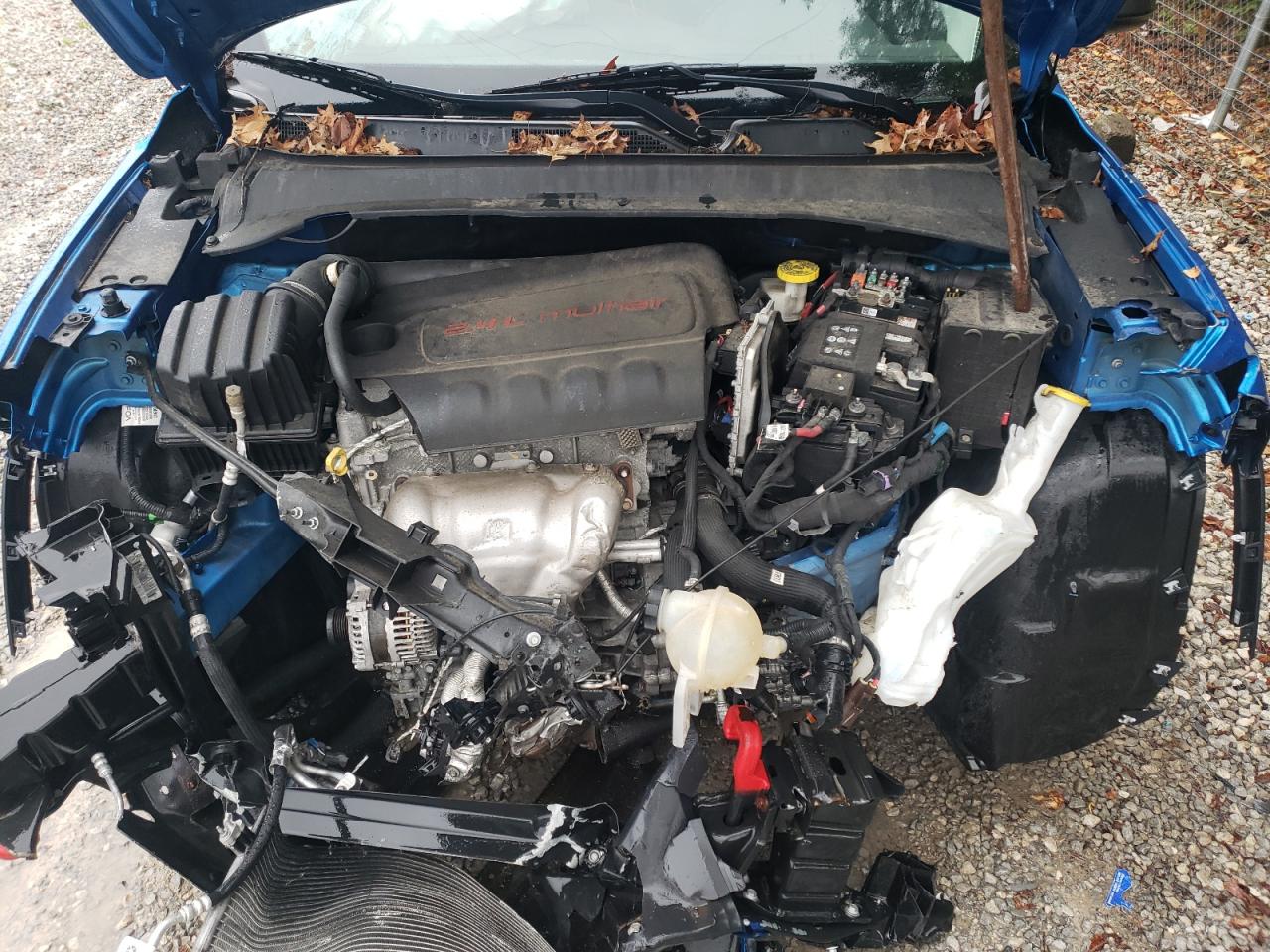 2018 Jeep Compass Trailhawk VIN: 3C4NJDDB6JT179252 Lot: 82262085