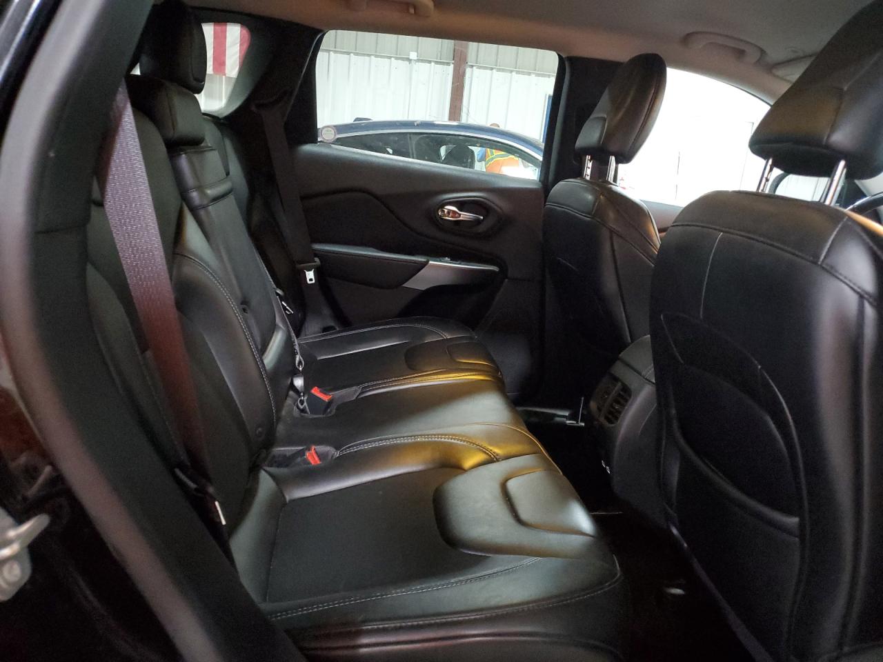 2019 Jeep Cherokee Latitude Plus VIN: 1C4PJMLB1KD212093 Lot: 82088125