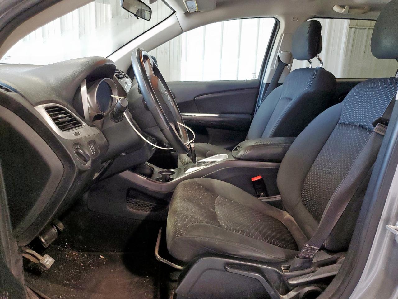 2018 Dodge Journey Se VIN: 3C4PDCAB1JT302065 Lot: 85120025